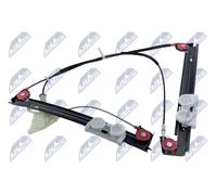 Meccanismo alzacristallo anteriore sinistro per mini cooper 07- one 07