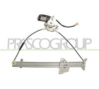 PRASCO MB155W021 Alzacristallo
