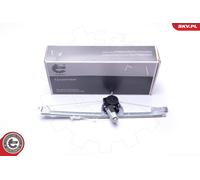 Alzacristallo anteriore Sx per NISSAN OPEL RENAULT VAUXHALL PRIMASTAR TRAFIC TRA