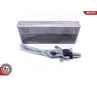 Alzacristallo anteriore Sx per NISSAN RENAULT KANGOO KUBISTAR