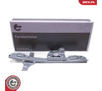Alzacristallo anteriore Sx per PEUGEOT 2008 208