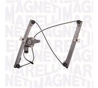 Alzacristallo anteriore Sx per PEUGEOT 206 206 Van 206+