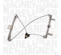 Alzacristallo anteriore Sx per PEUGEOT 307