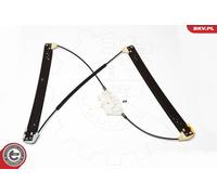 Alzacristallo anteriore Sx per PORSCHE VW CAYENNE TOUAREG