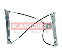 Alzacristallo anteriore Sx per RENAULT CLIO