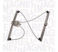 Alzacristallo anteriore Sx per RENAULT LAGUNA