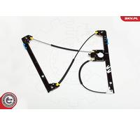 Alzacristallo anteriore Sx per RENAULT LAGUNA
