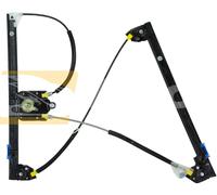 Alzacristallo Anteriore SX Per Renault Laguna II 2001-2007