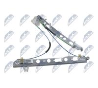 Alzacristallo anteriore Sx per RENAULT MEGANE
