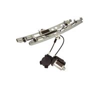 Alzacristallo anteriore Sx per RENAULT MEGANE