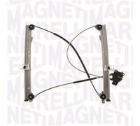 Alzacristallo anteriore Sx per RENAULT MEGANE