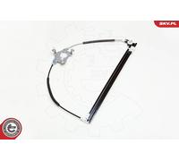 Alzacristallo anteriore Sx per RENAULT MEGANE SCÉNIC