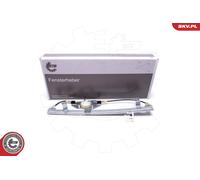 Alzacristallo anteriore Sx per RENAULT MODUS / GRAND MODUS