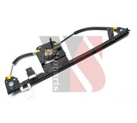 Alzacristallo anteriore Sx per RENAULT MODUS / GRAND MODUS