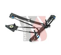 Alzacristallo anteriore Sx per SEAT ALTEA ALTEA XL TOLEDO