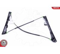 Alzacristallo anteriore Sx per SEAT IBIZA