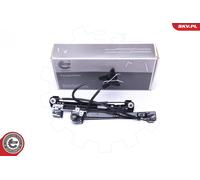 Alzacristallo anteriore Sx per SEAT IBIZA