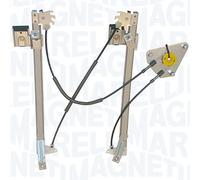 Alzacristallo anteriore Sx per SEAT LEON