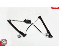 Alzacristallo anteriore Sx per SEAT LEON TOLEDO