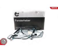 Alzacristallo anteriore Sx per SEAT LEON TOLEDO
