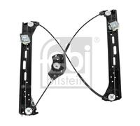 Alzacristallo anteriore Sx per SEAT VW ALHAMBRA SHARAN