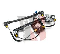 Alzacristallo anteriore Sx per SEAT VW CADDY CORDOBA