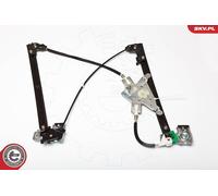 Alzacristallo anteriore Sx per SEAT VW CADDY CORDOBA IBIZA INCA POLO
