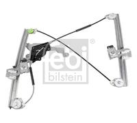 Alzacristallo anteriore Sx per SKODA OCTAVIA