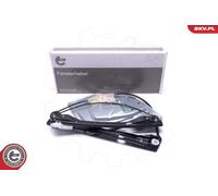 Alzacristallo anteriore Sx per SKODA SUPERB