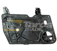 Alzacristallo Anteriore SX Per Volkswagen Golf VI 2008-2013 Per 3 o 5 porte