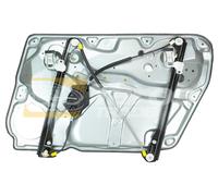 Alzacristallo Anteriore SX Per Volkswagen Passat B5 1997-2005|Skoda Superb 01-08