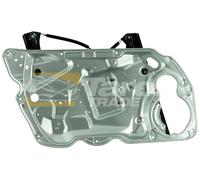 Alzacristallo Anteriore SX Per Volkswagen Passat B6 2005-2011