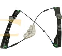 Alzacristallo Anteriore SX Per Volkswagen Passat B6 2005-2011