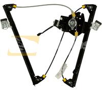 Alzacristallo Anteriore SX Per Volkswagen Polo 1994-1999 Per 5 porte