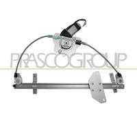 Alzacristallo anteriore Sx per VOLVO S40 V40