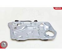 Alzacristallo anteriore Sx per VW BORA GOLF