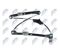 Alzacristallo anteriore Sx per VW GOLF