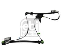 Alzacristallo anteriore Sx per VW GOLF GOLF Van VENTO