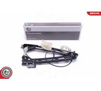 Alzacristallo anteriore Sx per VW NEW BEETLE