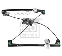 Alzacristallo anteriore Sx per VW TOURAN