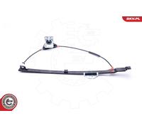 Alzacristallo anteriore Sx per VW TRANSPORTER
