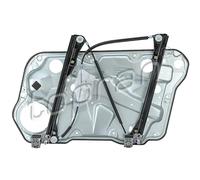 Alzacristallo anteriore TOPRAN 112 878 per VW GOLF 1.9 TDI
