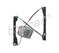 Alzacristallo anteriore TOPRAN 114 299 per VW GOLF PLUS 1.9 TDI