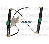 Alzacristallo anteriore VAICO V10-1879 per AUDI A6 1.9 TDI