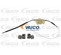 Alzacristallo anteriore VAICO V10-2392 per VW GOLF 1.9 TDI