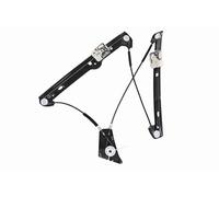 Alzacristallo anteriore VAICO V10-7659 per AUDI A3 2.0 TDI