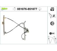 Alzacristallo anteriore VALEO 851076 per BMW Série 1 2.0 118 d