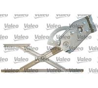 Alzacristallo anteriore VALEO 851169 per RENAULT SCÉNIC 1.5 dCi