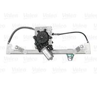 Alzacristallo anteriore VALEO 851232 per LANCIA YPSILON 1.2