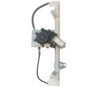 Alzacristallo anteriore VALEO 851233 per LANCIA YPSILON 1.2